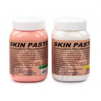 Skin Paste 97505 - Σιλικόνη για δέρμα (ανασυσκευασία) - 50γρ Α + 50γρ Β = 100γρ